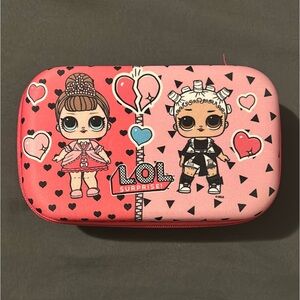 L.O.L Surprise Pencil Case